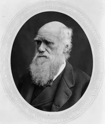 Charles Robert Darwin
